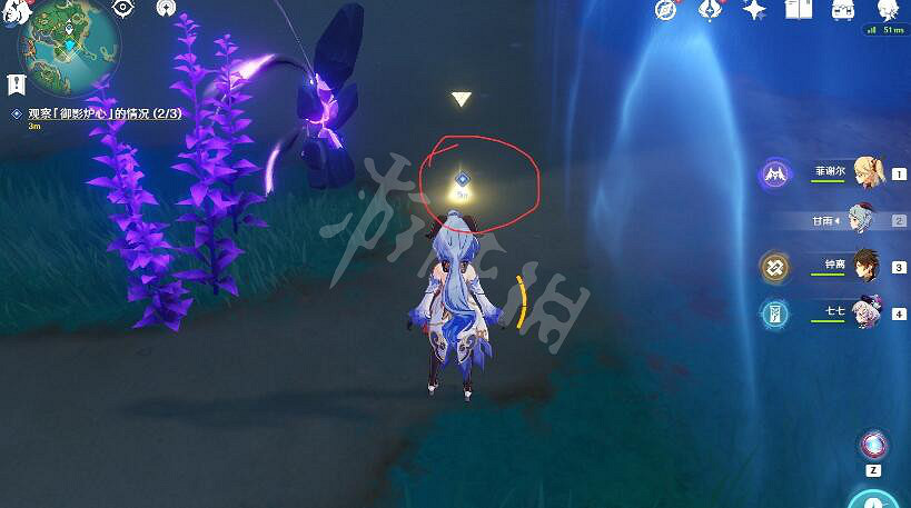 《原神》踏韝物語任務過關流程圖文分享 踏韝物語怎麽玩? 《原神》踏韝物語任務過關流程圖文分享 踏韝物語怎麽玩?