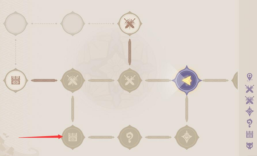 《原神》謎境懸兵怎麽開啟？謎境懸兵寶箱收集攻略