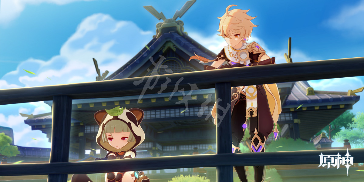 《原神》早柚邀約任務怎麽玩?邀約事件早柚全結局玩法分享 《原神》早柚邀約任務怎麽玩?邀約事件早柚全結局玩法分享