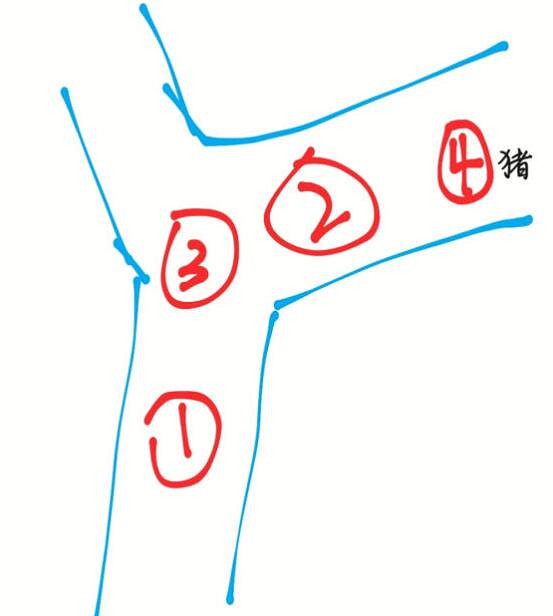 《原神》肅霜之路機關解密方法 肅霜之路機關怎麽開？
