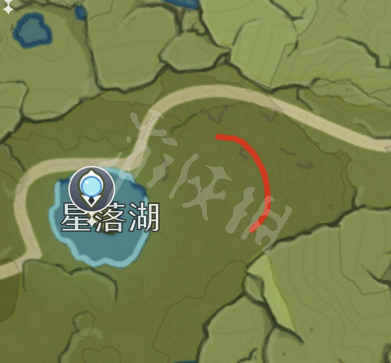 《原神》木頭在哪砍？木材砍伐路線推薦