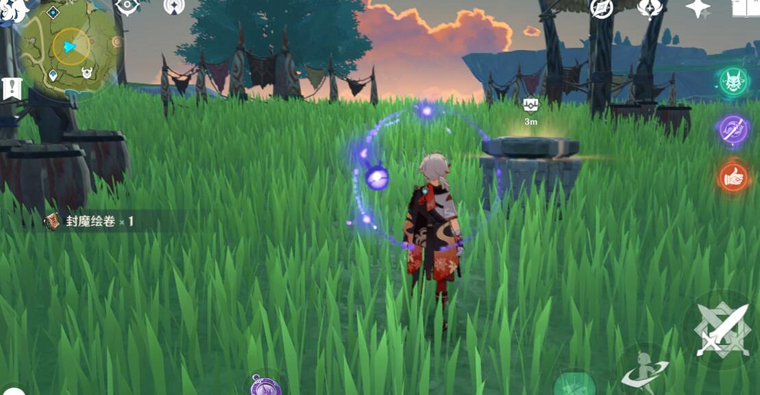 《原神》韶光撫月其二怎麽玩？韶光撫月其二玩法圖文攻略
