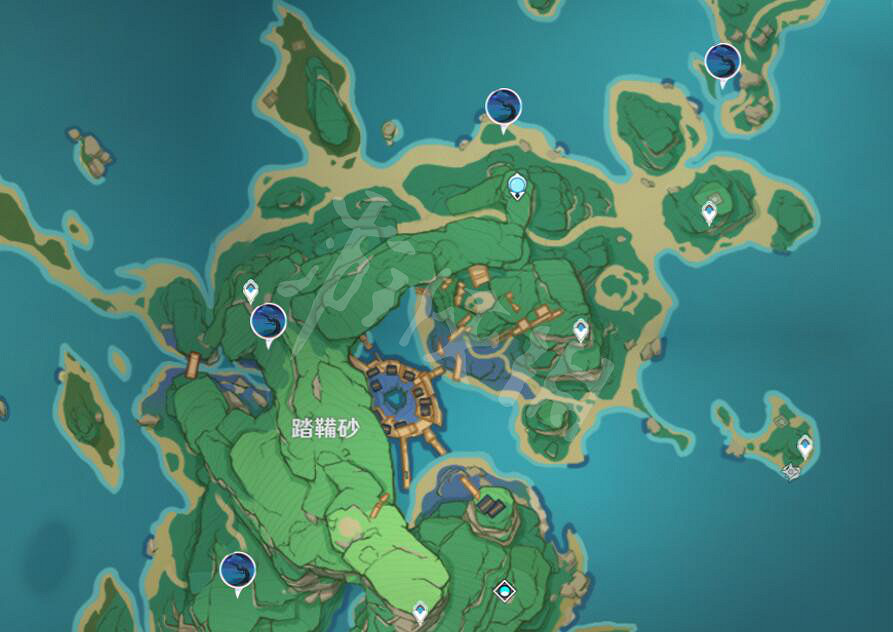 《原神》醫櫻任務怎麽完成？醫櫻任務流程圖文詳解