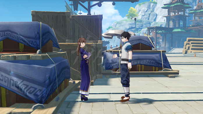 《原神》占卜師在哪？占卜師位置介紹