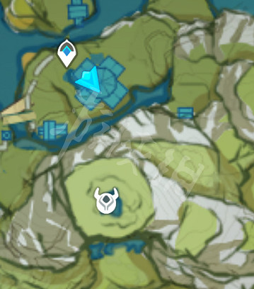 《原神》古雲有螭任務怎麽玩?古雲有螭任務玩法分享 《原神》古雲有螭任務怎麽玩?古雲有螭任務玩法分享