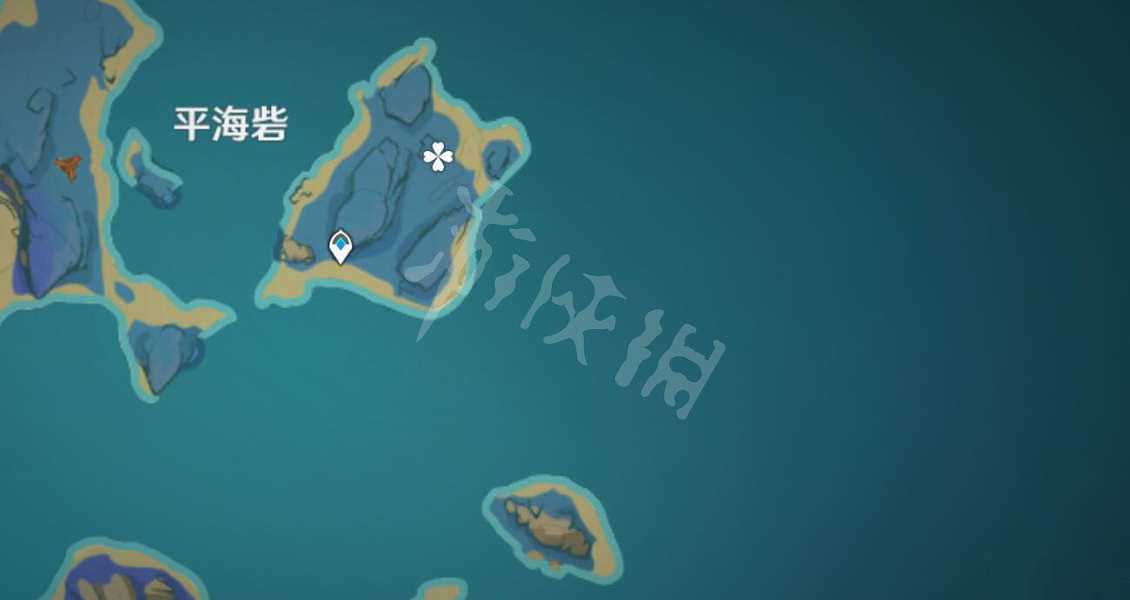 《原神》稻妻聖遺物狗糧怎麽收集?稻妻免費聖遺物收集點分享 《原神》稻妻聖遺物狗糧怎麽收集?稻妻免費聖遺物收集點分享