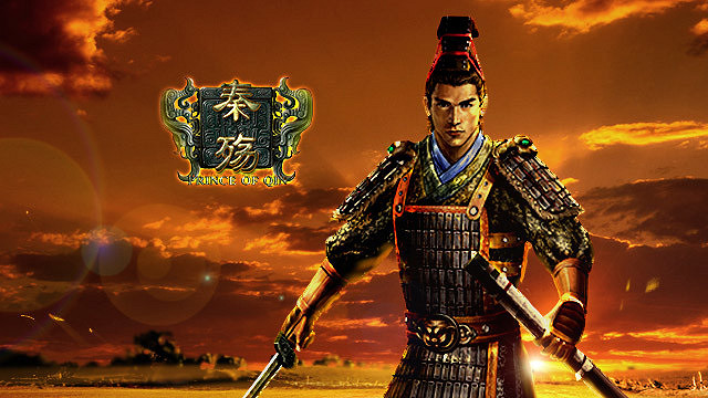 《秦殤》Steam中文版目前仍在測試階段 解鎖時間待定 《秦殤》Steam中文版目前仍在測試階段 解鎖時間待定