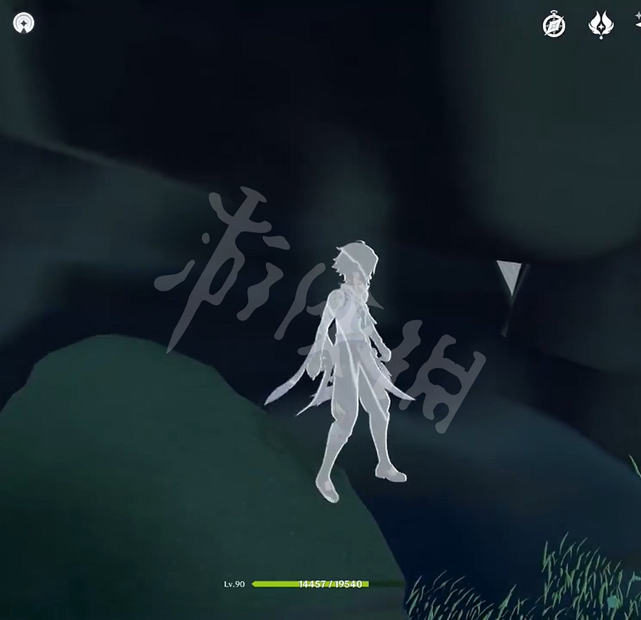 《原神》借景之館秘境怎麽開？借景之館不打炮開法分享