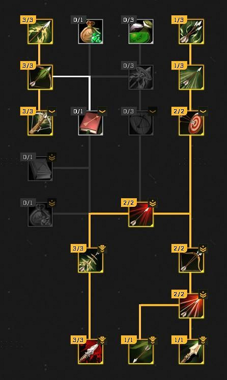 《翼星求生》技能選什麽好?好用技能推薦 《翼星求生》技能選什麽好?好用技能推薦