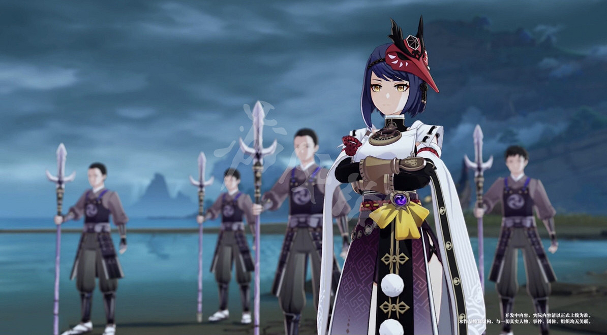 《原神》九條裟羅值得抽嗎？九條裟羅抽取推薦