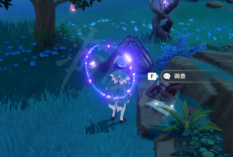 《原神》小獵犬號擱淺記隱藏成就怎麽達成?小獵犬號擱淺記隱藏成就達成心得 《原神》小獵犬號擱淺記隱藏成就怎麽達成?小獵犬號擱淺記隱藏成就達成心得