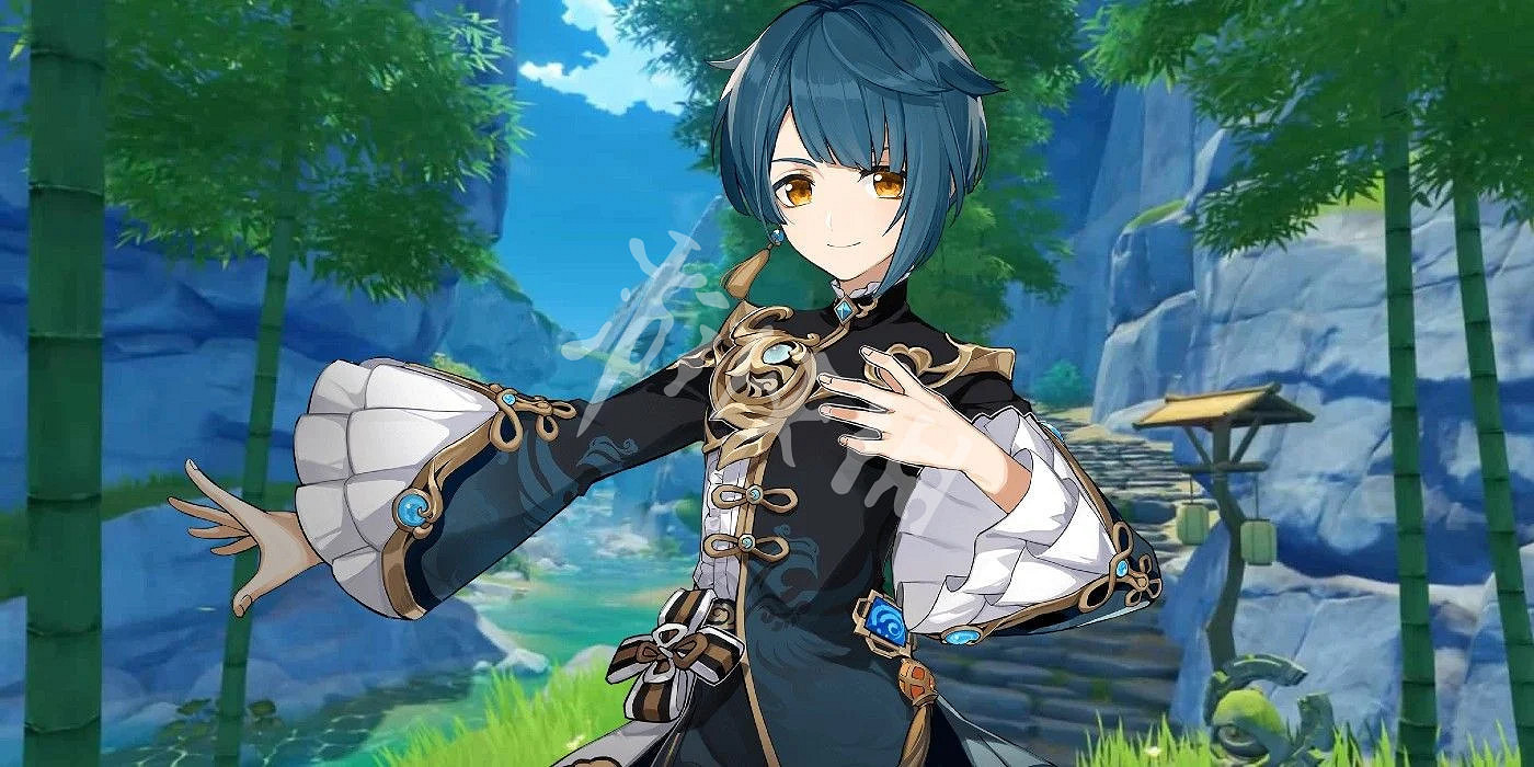 《原神》行秋命之座怎麽獲得?行秋命座分析 《原神》行秋命之座怎麽獲得?行秋命座分析