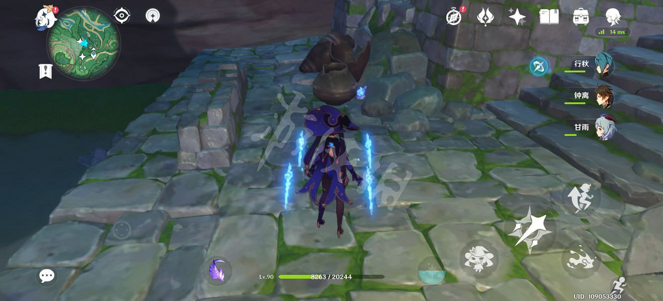 《原神》鶴觀岻伽的委托怎麽玩？鶴觀岻伽的委托任務玩法分享