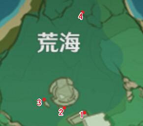 《原神》神櫻大祓任務通關流程圖文攻略 神櫻大祓任務有哪些？