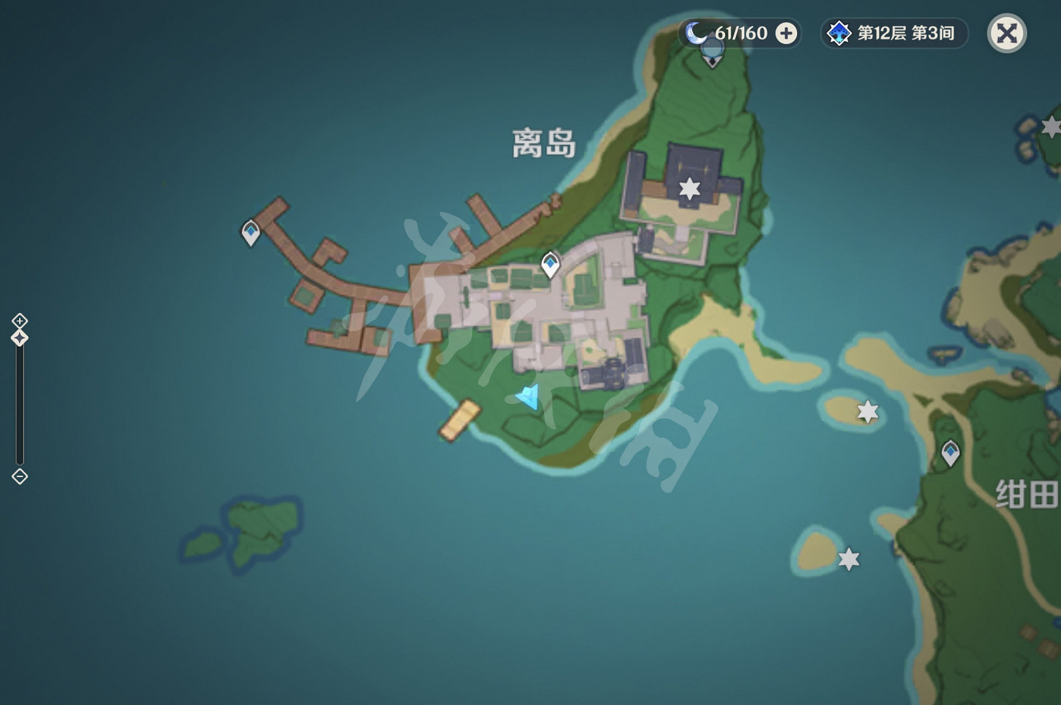 《原神》離島NPC對話獎勵有哪些?離島NPC對話獎勵一覽 《原神》離島NPC對話獎勵有哪些?離島NPC對話獎勵一覽