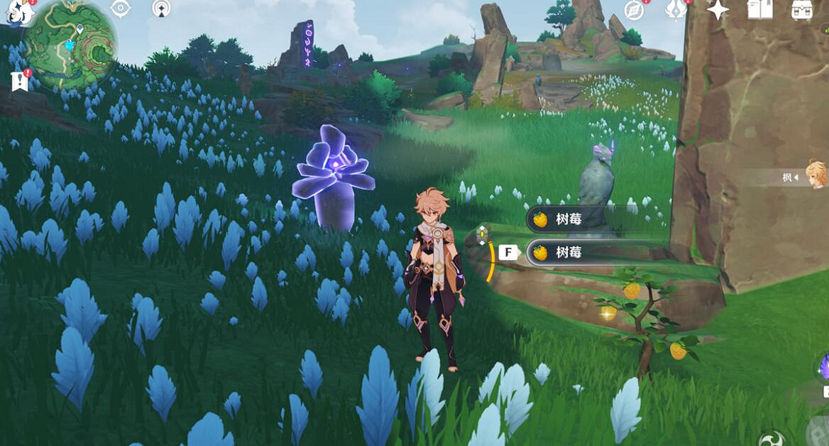 《原神》知世的委托任務怎麽做?知世的委托任務過關技巧 《原神》知世的委托任務怎麽做?知世的委托任務過關技巧