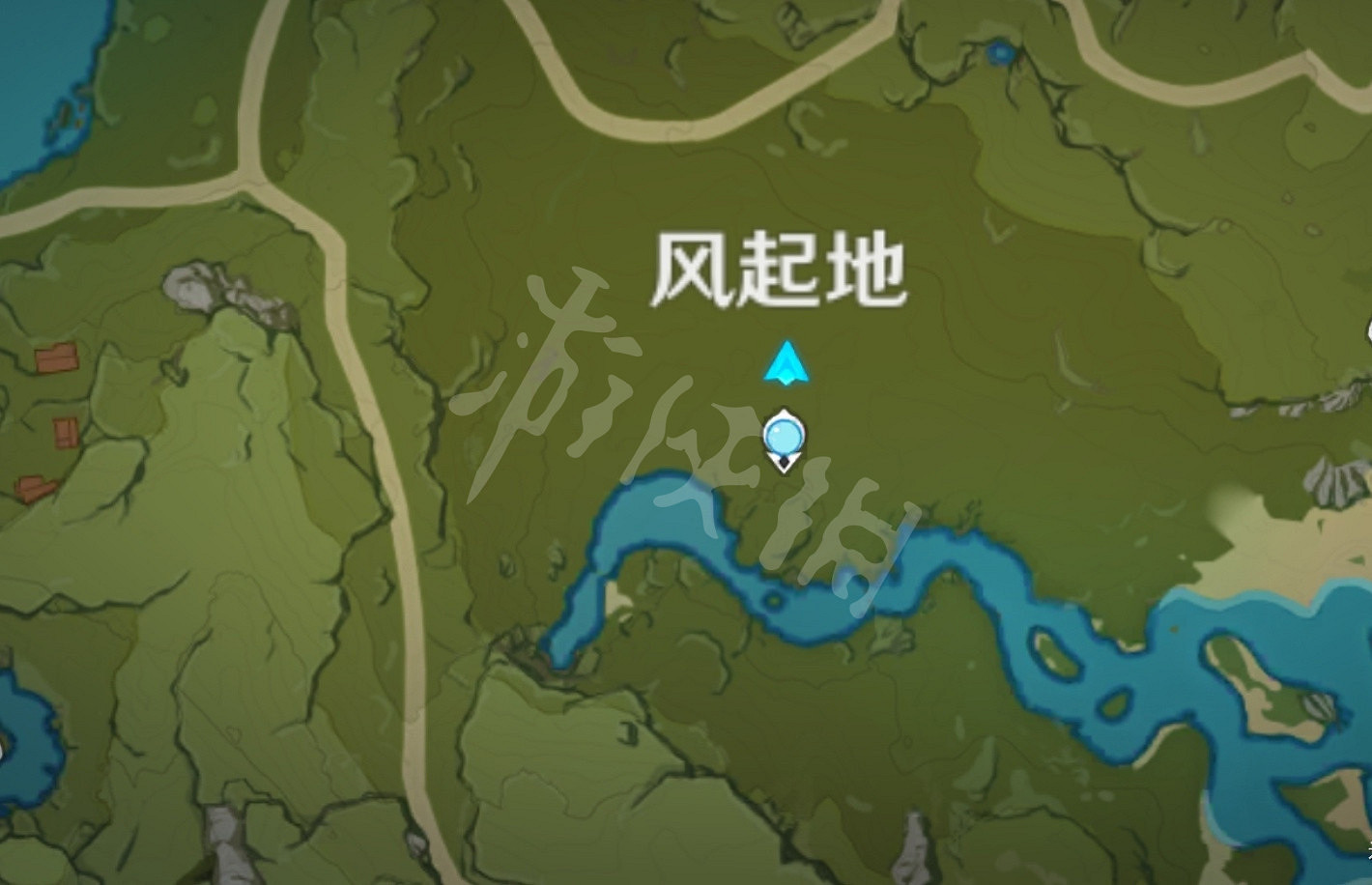 《原神》螢火蟲哪裡最多?抓螢火蟲位置推薦 《原神》螢火蟲哪裡最多?抓螢火蟲位置推薦