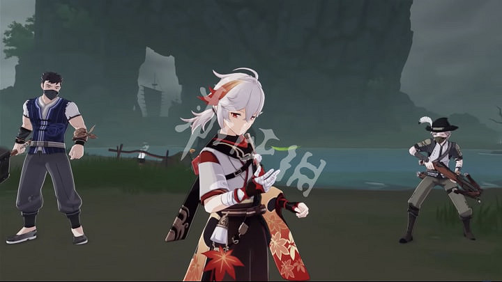 《原神》萬葉聖遺物詞條怎麽選 萬葉聖遺物詞條選擇推薦