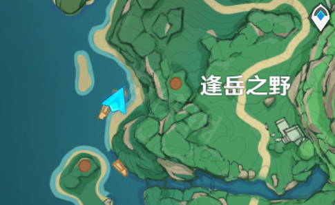 《原神》海螺在哪裡收集?岻伽的委托任務流程推薦 《原神》海螺在哪裡收集?岻伽的委托任務流程推薦