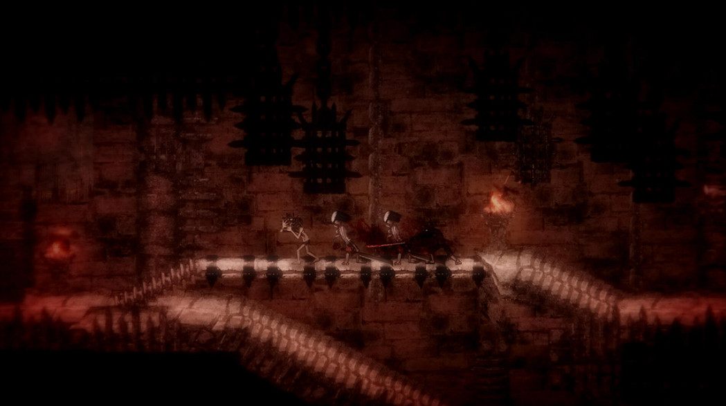 Epic聖誕每日喜加一更新 免費領取《鹽與避難所》