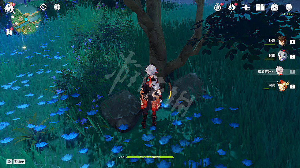 《原神》遊醫的奧德賽成就怎麽玩？遊醫的奧德賽任務玩法介紹