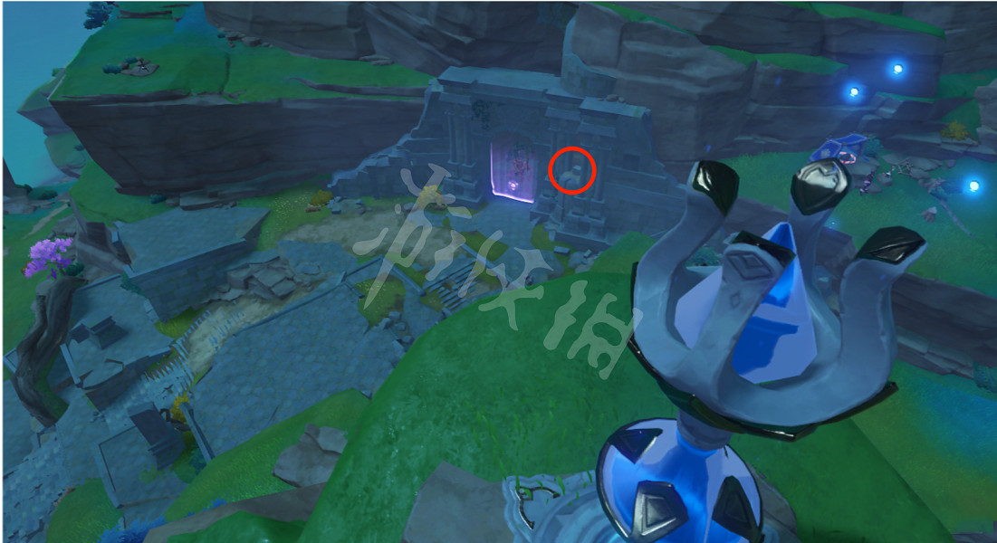 《原神》鹮巷物語序位置介紹 鹮巷物語序在哪