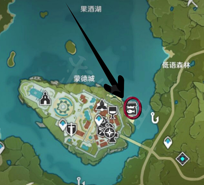 《原神》漁獲怎麽獲得?漁獲獲取方法介紹 《原神》漁獲怎麽獲得?漁獲獲取方法介紹