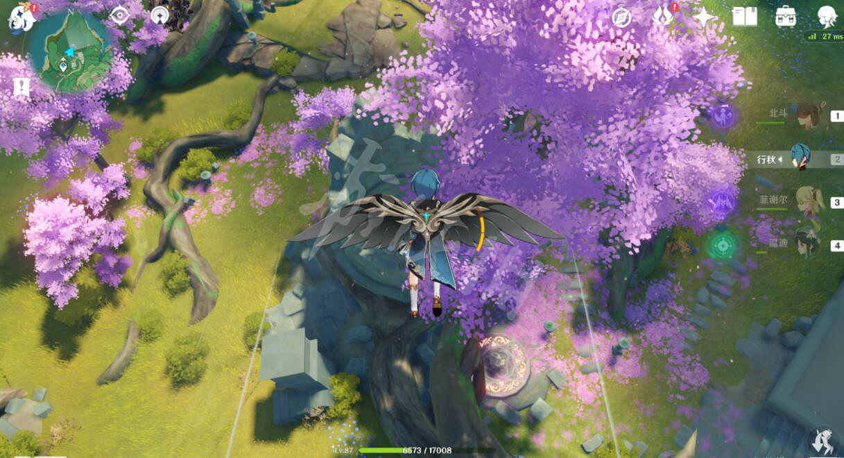 《原神》稻妻井底探索路線分享 稻妻石板任務怎麽做? 《原神》稻妻井底探索路線分享 稻妻石板任務怎麽做?