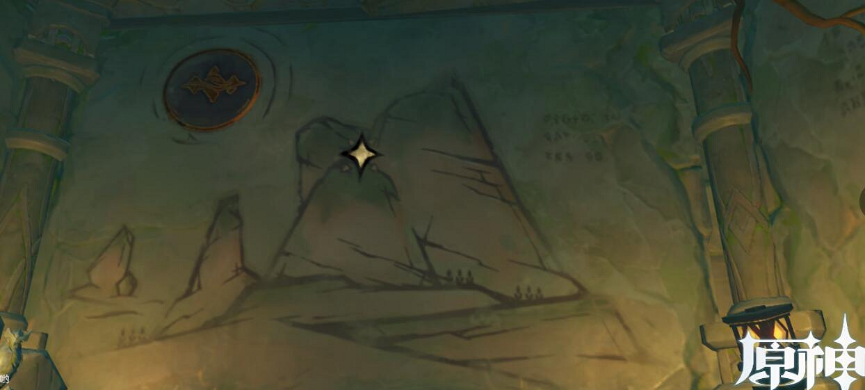 《原神》鶴觀壁畫寶箱怎麽拿?鶴觀壁畫寶箱獲得方法 《原神》鶴觀壁畫寶箱怎麽拿?鶴觀壁畫寶箱獲得方法