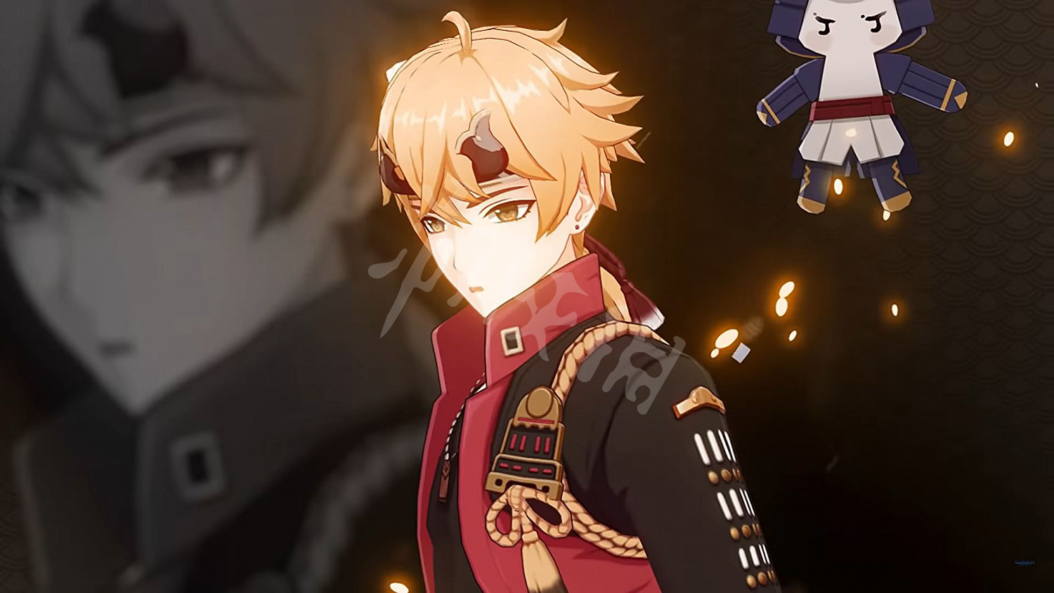 《原神》托馬聖遺物選什麽?托馬聖遺物搭配推薦 《原神》托馬聖遺物選什麽?托馬聖遺物搭配推薦