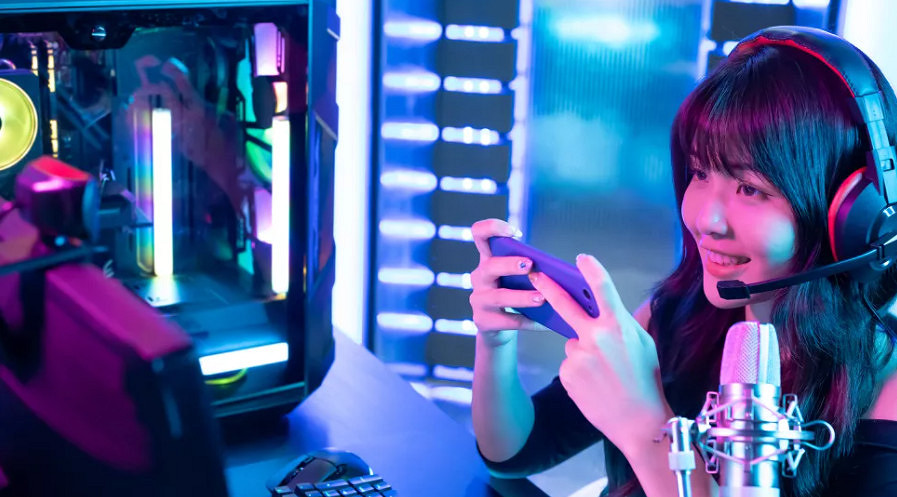 PC Gamer:2021年的PC遊戲正在離桌面PC而去 PC Gamer:2021年的PC遊戲正在離桌面PC而去