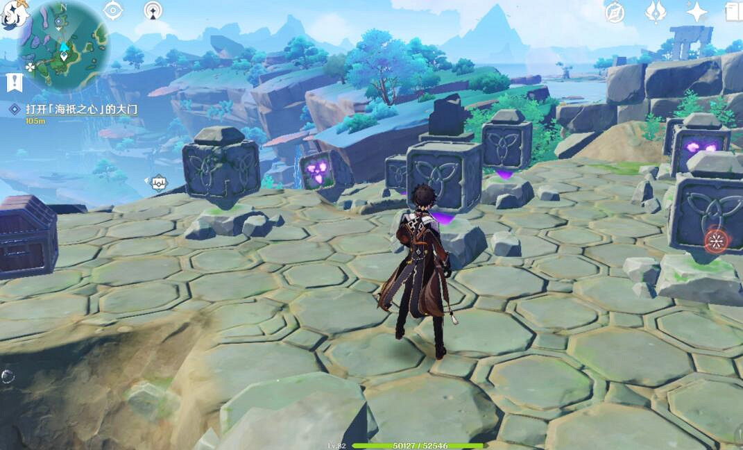 《原神》九宮格解密第三次怎麽過?九宮格解密三次玩法心得 《原神》九宮格解密第三次怎麽過?九宮格解密三次玩法心得