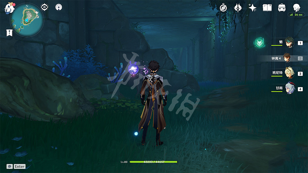 《原神》如願以償成就怎麽玩？如願以償成就玩法分享