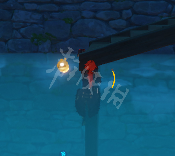 《原神》30級怎麽去稻妻?30級以下去稻妻方法分享 《原神》30級怎麽去稻妻?30級以下去稻妻方法分享