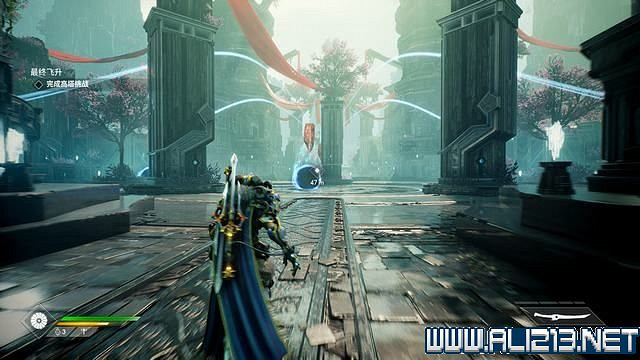 《眾神隕落》通關流程圖文攻略 全任務+Boss戰打法詳解【完結】