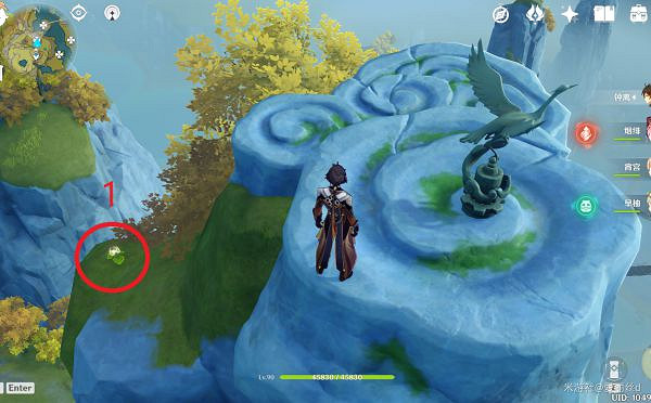 《原神》璃月特產是什麽？清心採集路線推薦