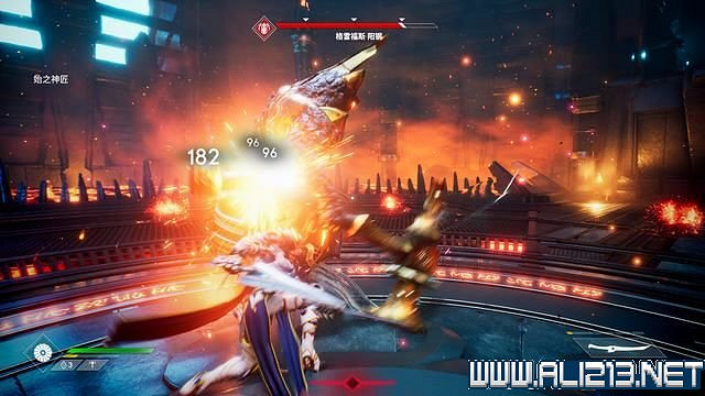 《眾神隕落》通關流程圖文攻略 全任務+Boss戰打法詳解【完結】