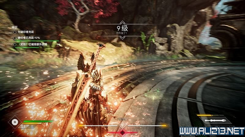 《眾神隕落》通關流程圖文攻略 全任務+Boss戰打法詳解【完結】