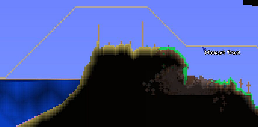 《泰拉瑞亞》v1.3.4.4專家模式詳細教學