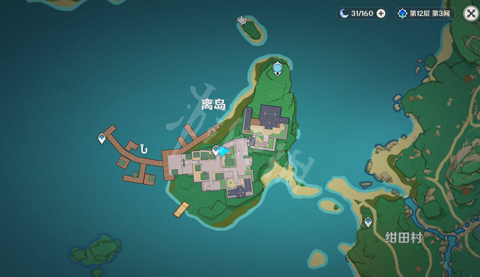 《原神》實踐測試前置任務怎麽玩？實踐測試前置任務玩法一覽