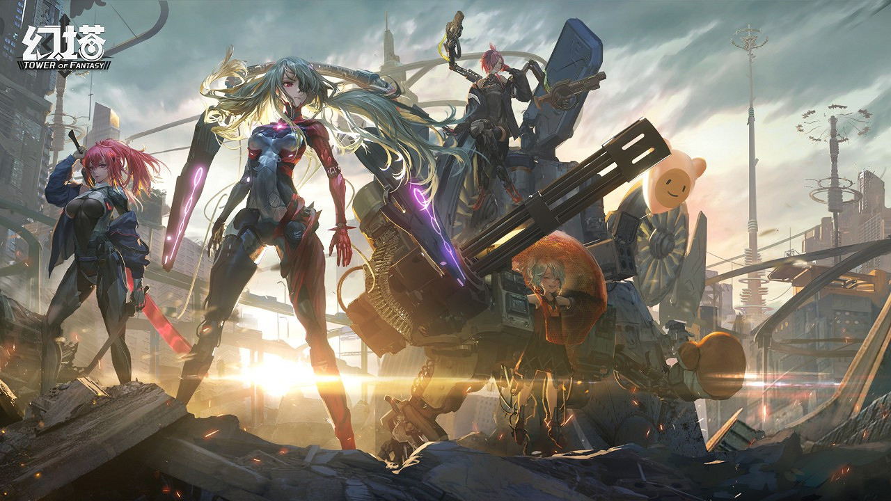 《幻塔》紅蓮刃怎麽玩?紅蓮刃操作技巧分享 《幻塔》紅蓮刃怎麽玩?紅蓮刃操作技巧分享