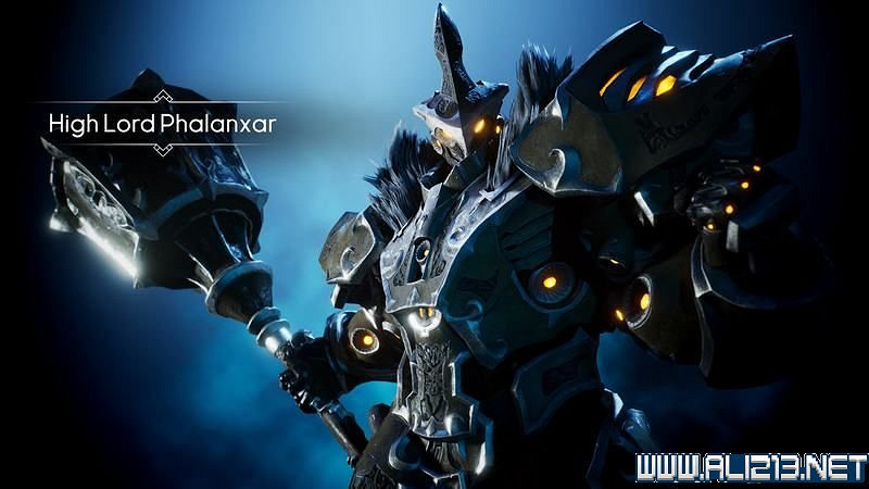 《眾神隕落》通關流程圖文攻略 全任務+Boss戰打法詳解【完結】