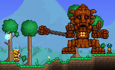 《泰拉瑞亞》專家模式全部增強點分析 增強了哪些地方