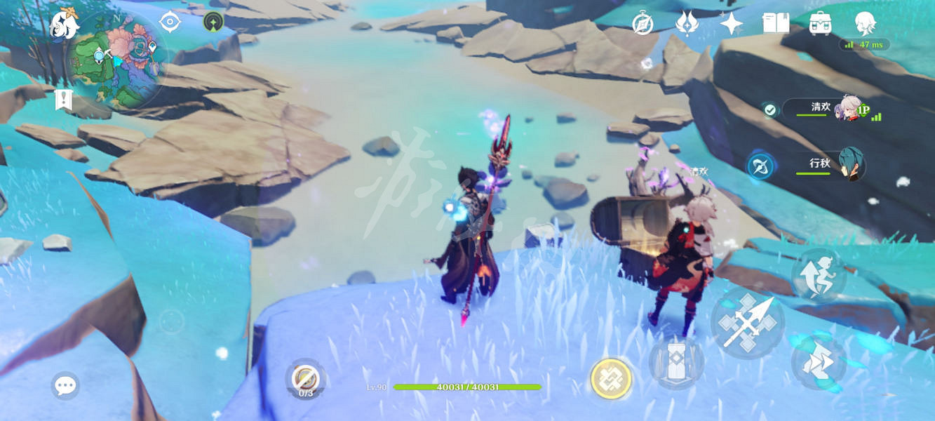 《原神》海祇島雷靈解謎怎麽玩?海祇島特殊雷靈解謎玩法一覽 《原神》海祇島雷靈解謎怎麽玩?海祇島特殊雷靈解謎玩法一覽