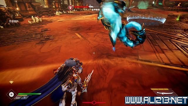 《眾神隕落》通關流程圖文攻略 全任務+Boss戰打法詳解【完結】