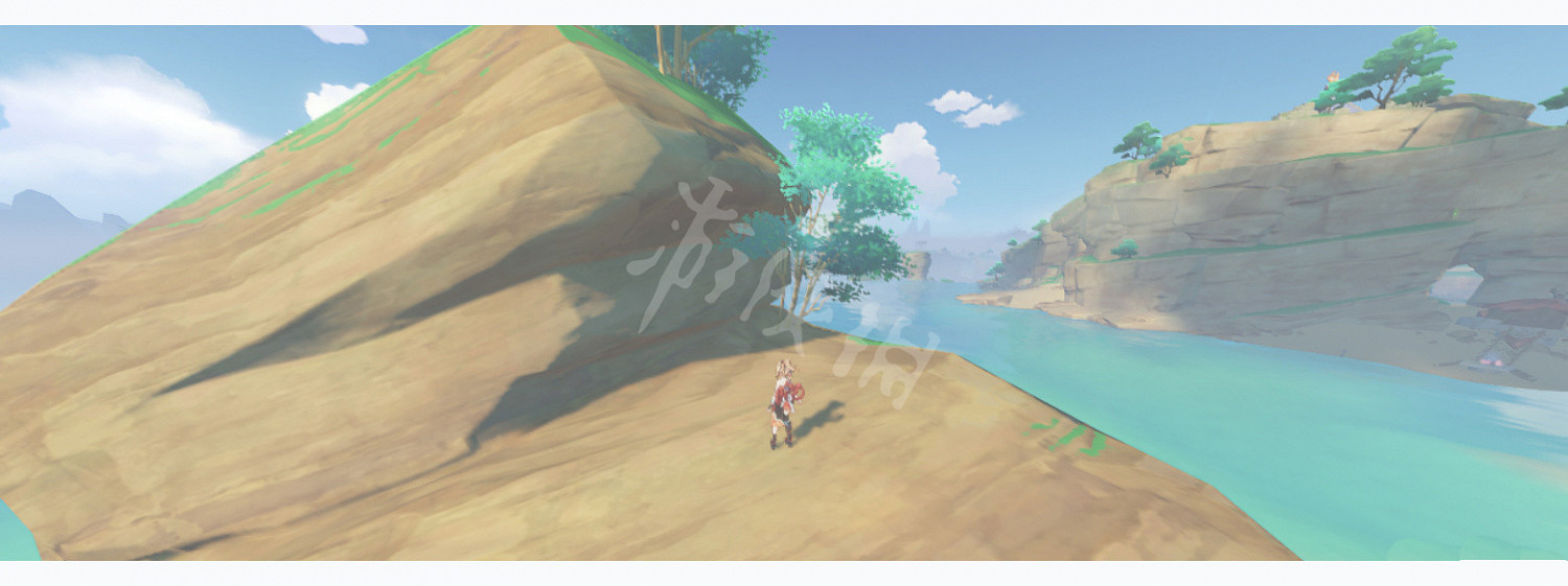 《原神》海祇之眼的封印怎麽解除?海祇之眼任務玩法分享 《原神》海祇之眼的封印怎麽解除?海祇之眼任務玩法分享