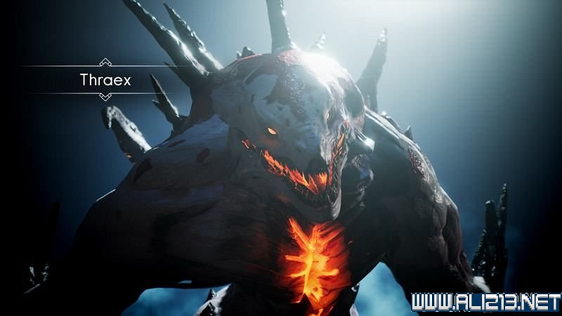 《眾神隕落》通關流程圖文攻略 全任務+Boss戰打法詳解【完結】