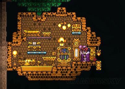 《泰拉瑞亞》新家具製作台獲得方法 新家具製作台怎麽獲得