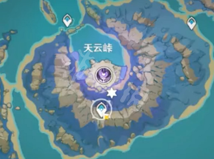 《原神》益智海域成就怎麽玩?益智海域成就玩法一覽 《原神》益智海域成就怎麽玩?益智海域成就玩法一覽