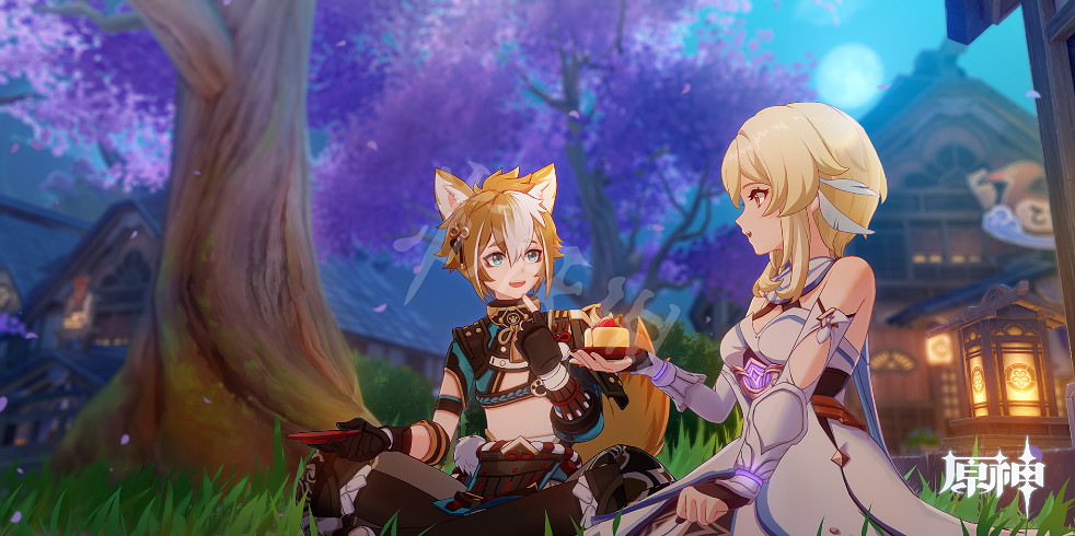 《原神》五郎武器聖遺物用什麽？五郎武器聖遺物選擇推薦